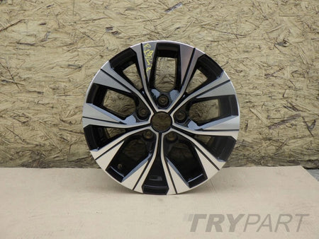 RENAULT DACIA 6.5J X 16 ET 44 5x114.3 Aluminum Wheel