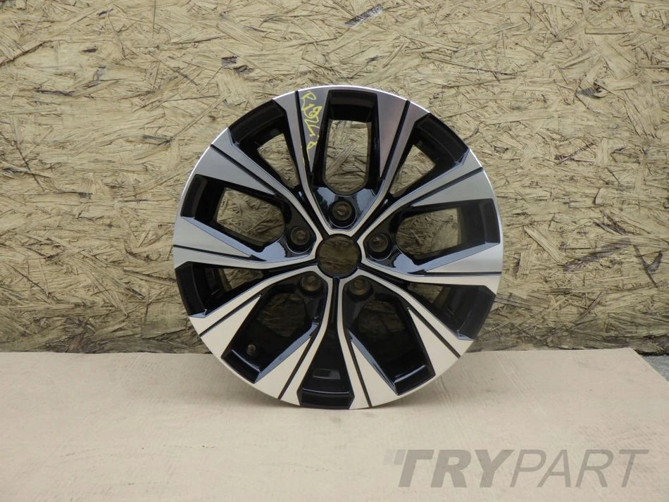 RENAULT DACIA 6.5J X 16 ET 44 5x114.3 Aluminum Wheel