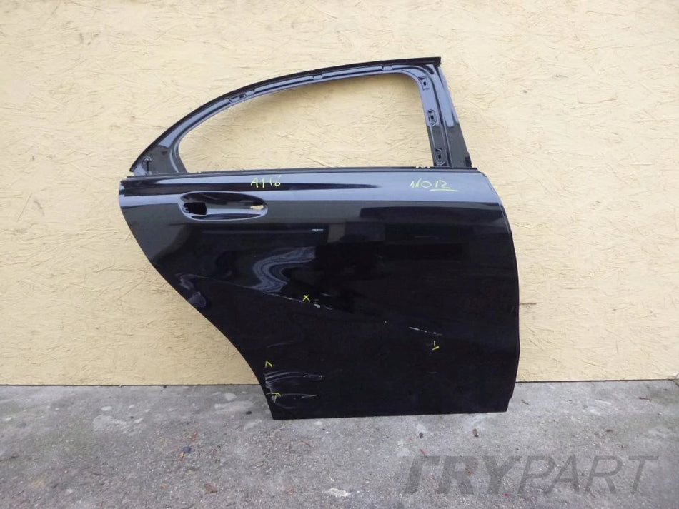 Mercedes A-Class A176 Rear Right Door
