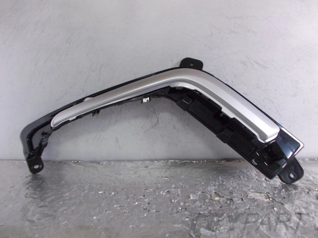 PEUGEOT 308 LIFT FRONT BUMPER GRILLE FRONT