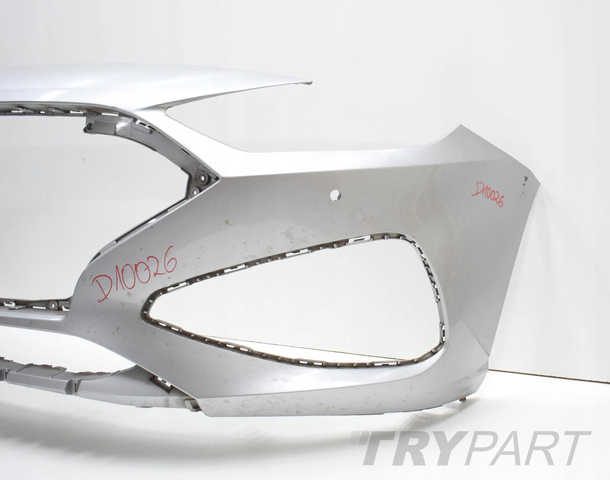 Hyundai i30 3rd Gen Facelift Front Bumper Original