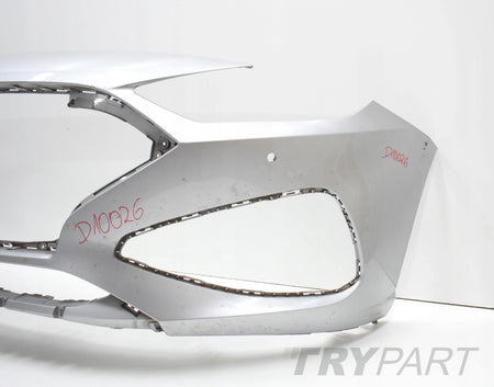 Hyundai i30 3rd Gen Facelift Front Bumper Original