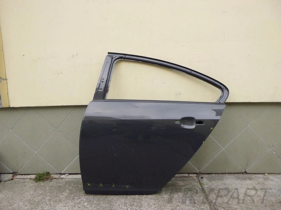 OPEL INSIGNIA HB SEDAN LEFT REAR DOOR