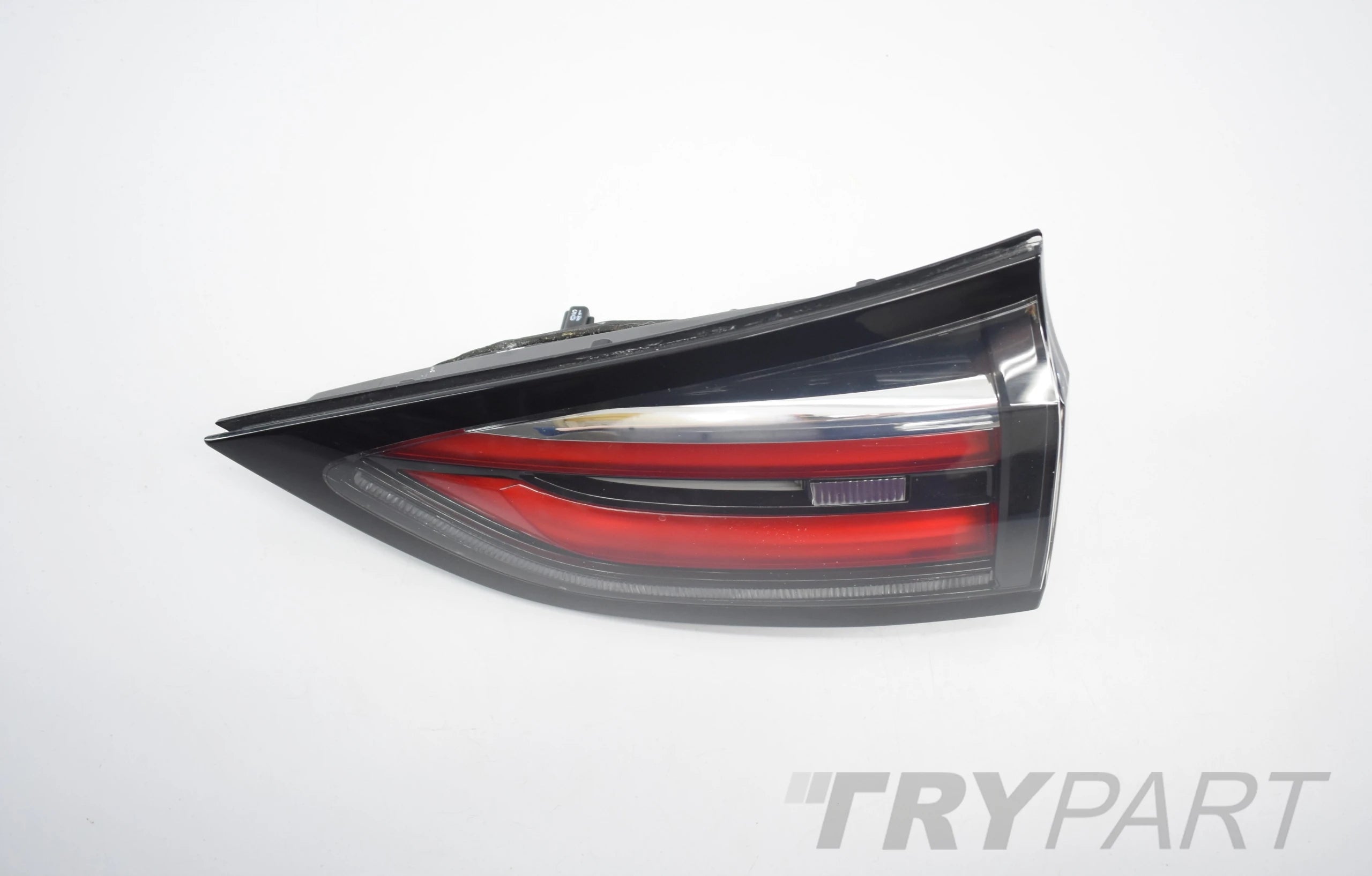 RENAULT ESPACE V RIGHT REAR LIGHT EU ORG DISASSEMBLY