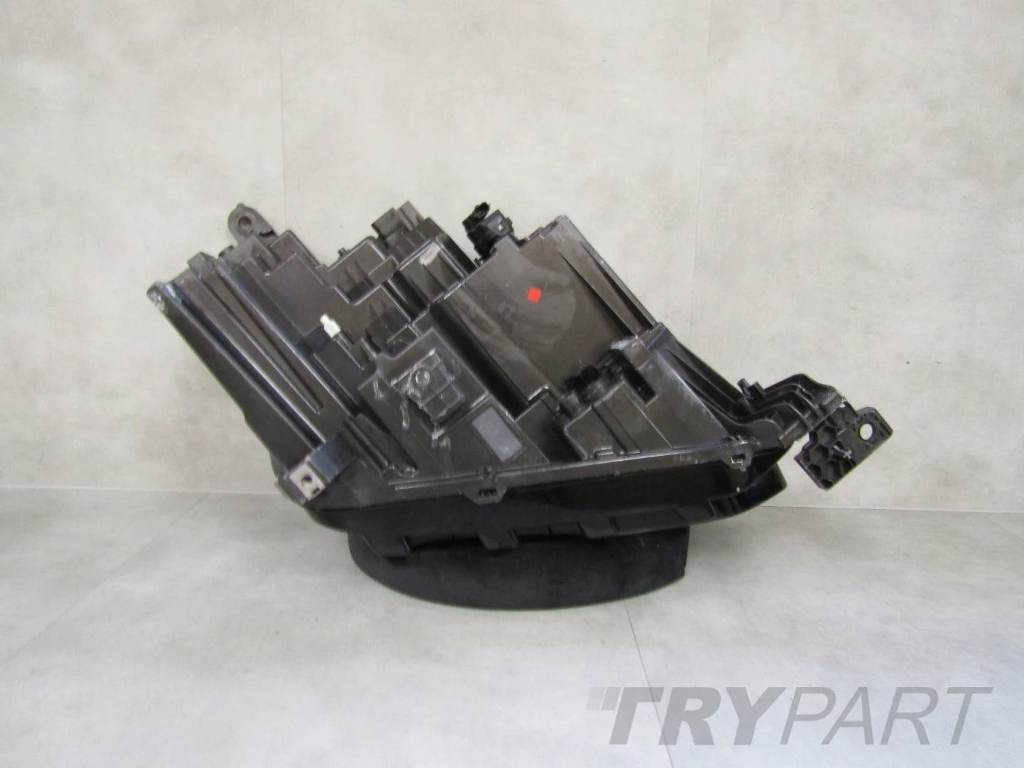 HEADLIGHT CITROEN E-C3 C3 C3 AIRCROSS IV 4 LED 24- LH 9851349180