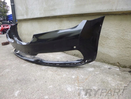 BMW 7 G11 G12 Front Bumper