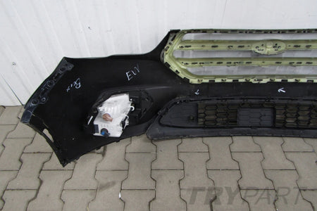 Front bumper Ford Kuga Mk2 Lift ST-line 16-