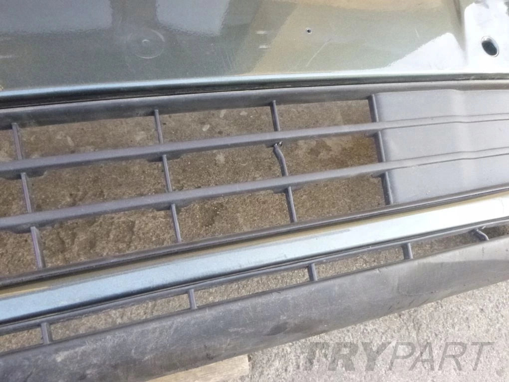FORD GALAXY MK3 15- front bumper