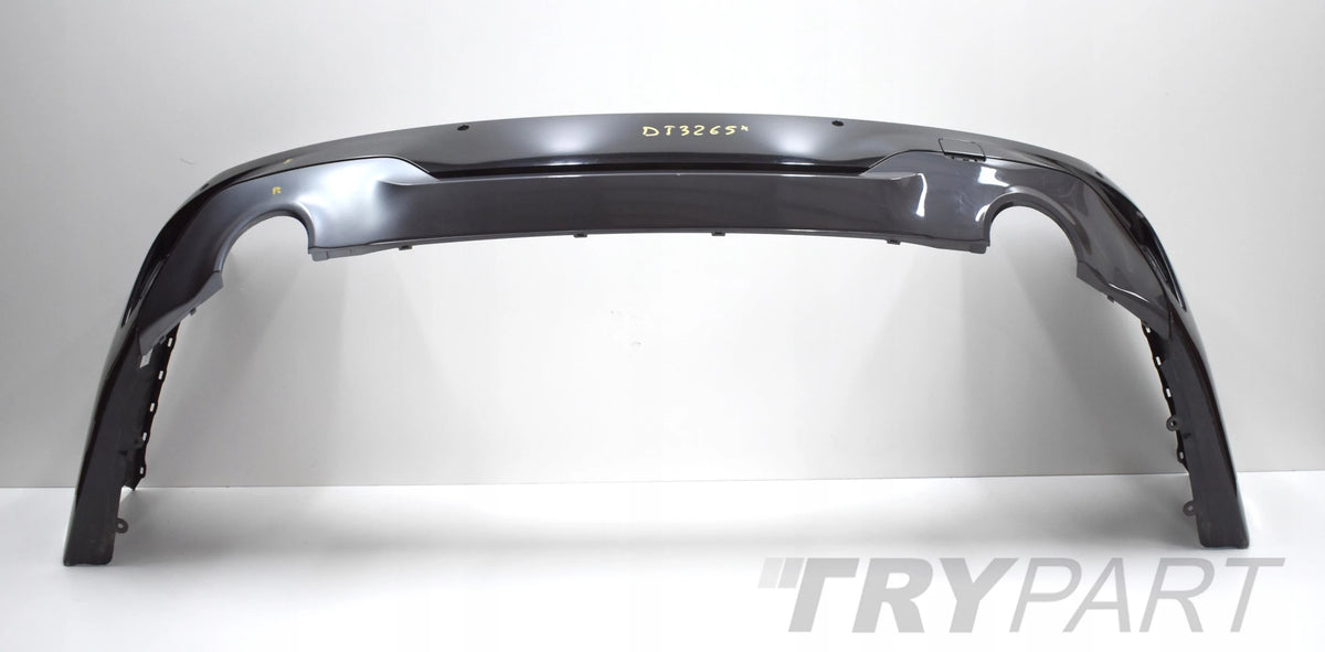 BMW 3 G21 M PACKAGE REAR BUMPER ORIGINAL ESTATE