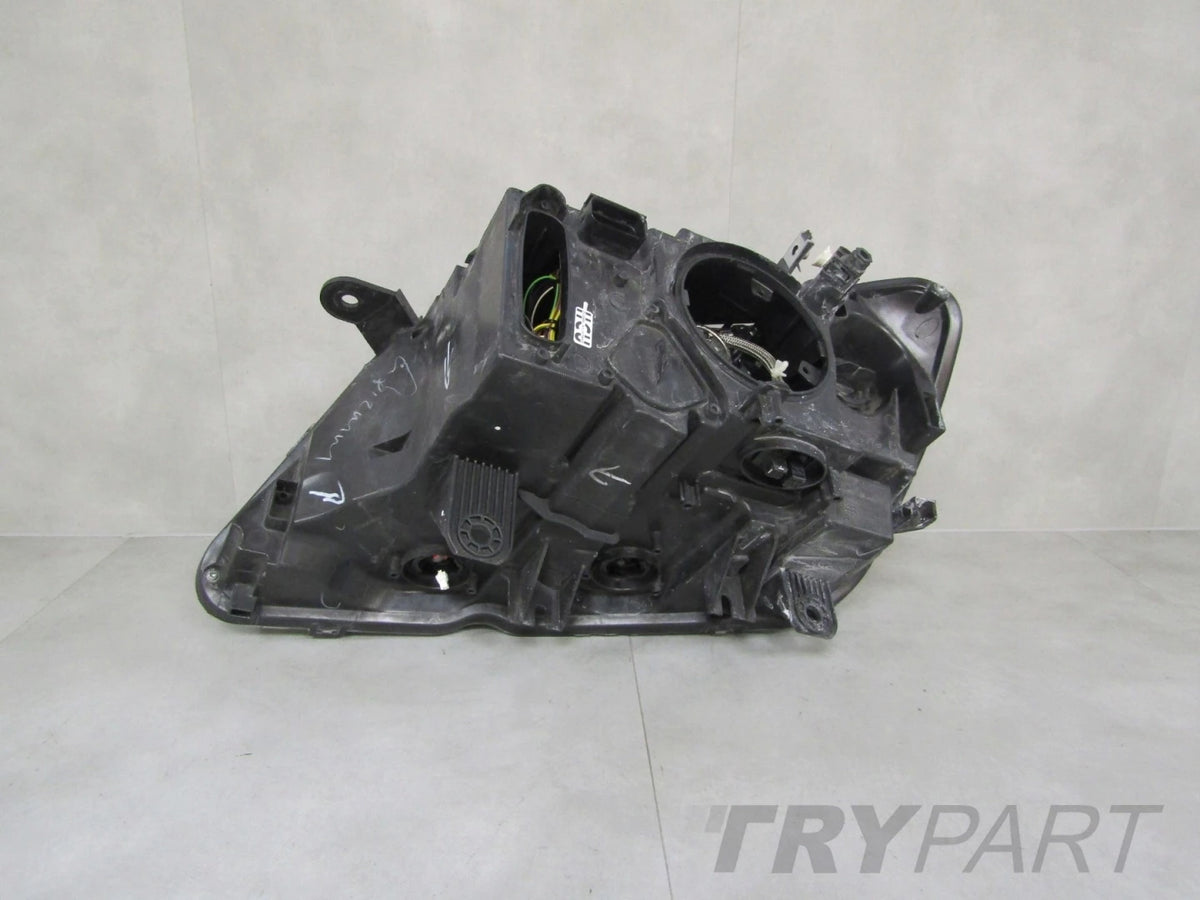 BMW X3 F25 Xenon Headlight (Non-Swiveling) 10-14 RH Right