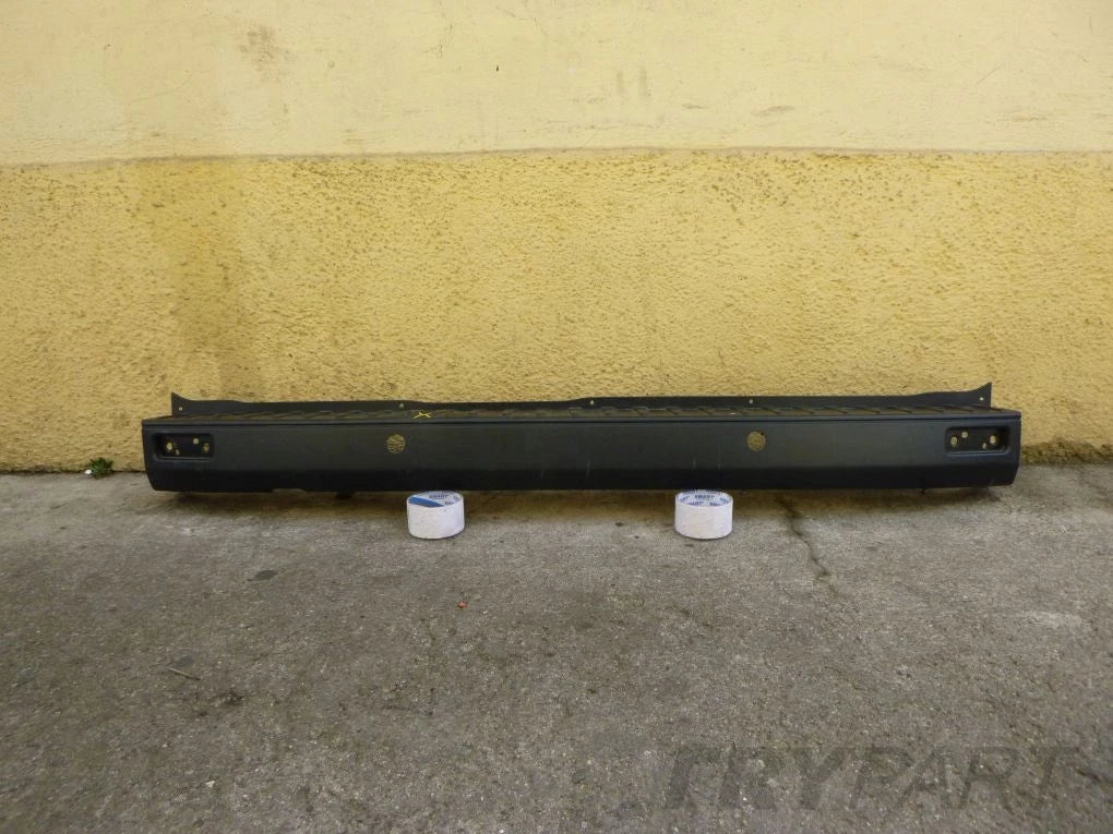 FORD TRANSIT CUSTOM Rear Bumper