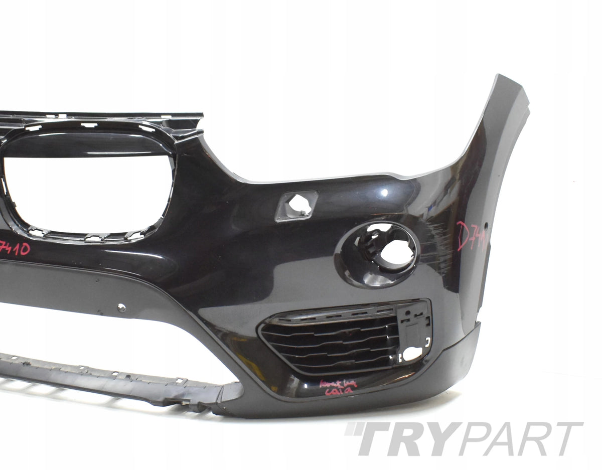 BMW X1 F48 Front Bumper w/ Grille ORG