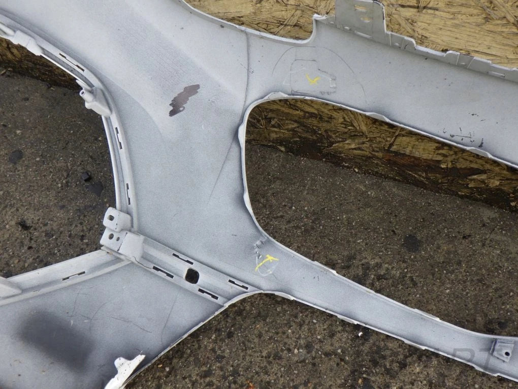 KIA SPORTAGE 4 IV LIFT GT LINE 18- Front Bumper