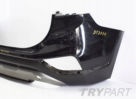 HYUNDAI SANTA FE IV 4 REAR BUMPER ORG 18+