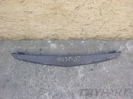 OPEL MOKKA front bumper absorber