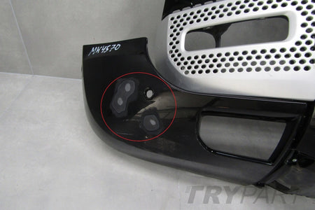 Front Bumper for Land Rover Defender 2 II L663 20-