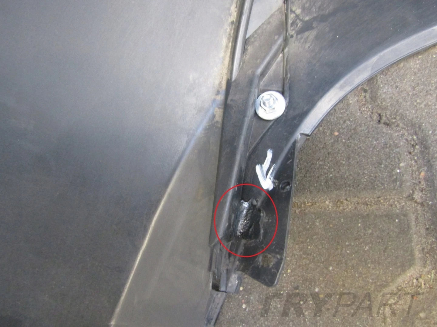 Rear Bumper SEAT LEON IV 4 KOMBI 20-