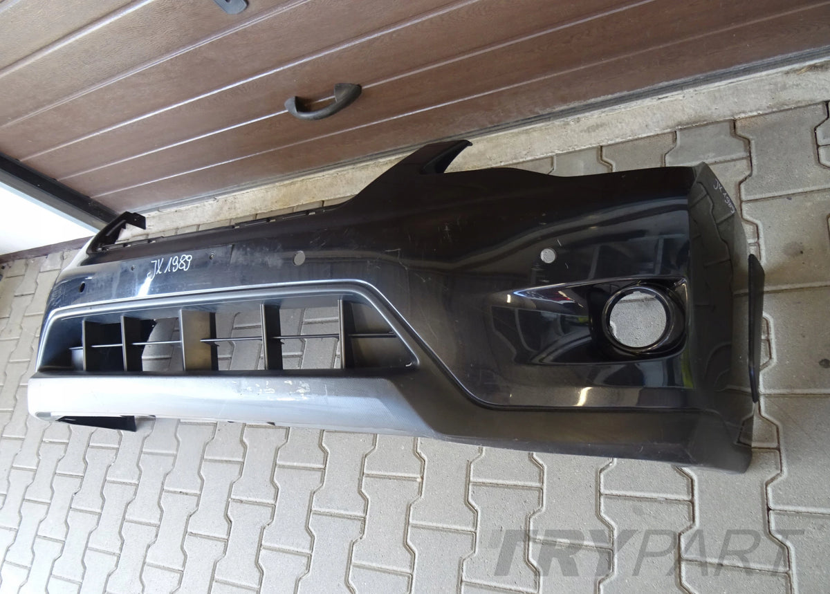 Front Bumper Subaru XV 11-14