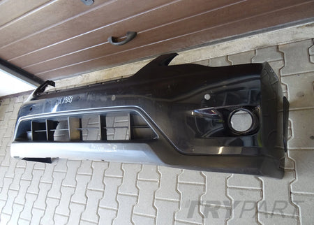 Front Bumper Subaru XV 11-14