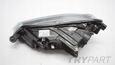SUPERB III 3V HEADLIGHT RIGHT FRONT EU GENUINE USED!