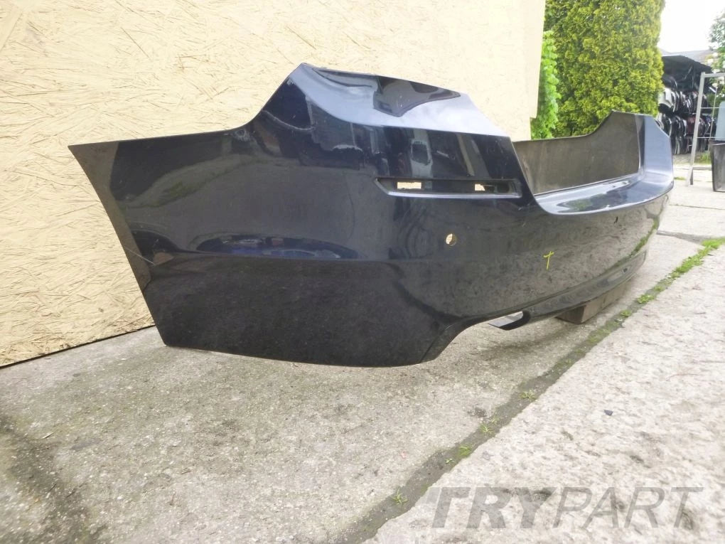 BMW 5 F11 KOMBI Rear Bumper