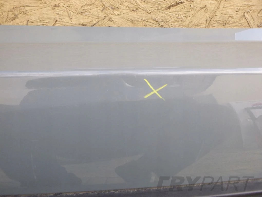 MINI COOPER F56 LIFT LCI Rear Bumper