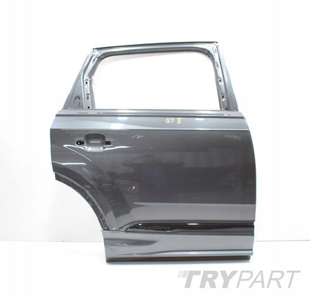 AUDI Q7 II 4M0 REAR RIGHT DOOR ORG