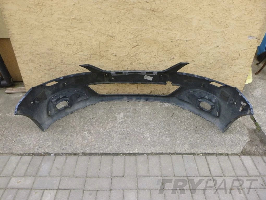 SEAT ALHAMBRA II 2 7N5 2010 10- Front Bumper