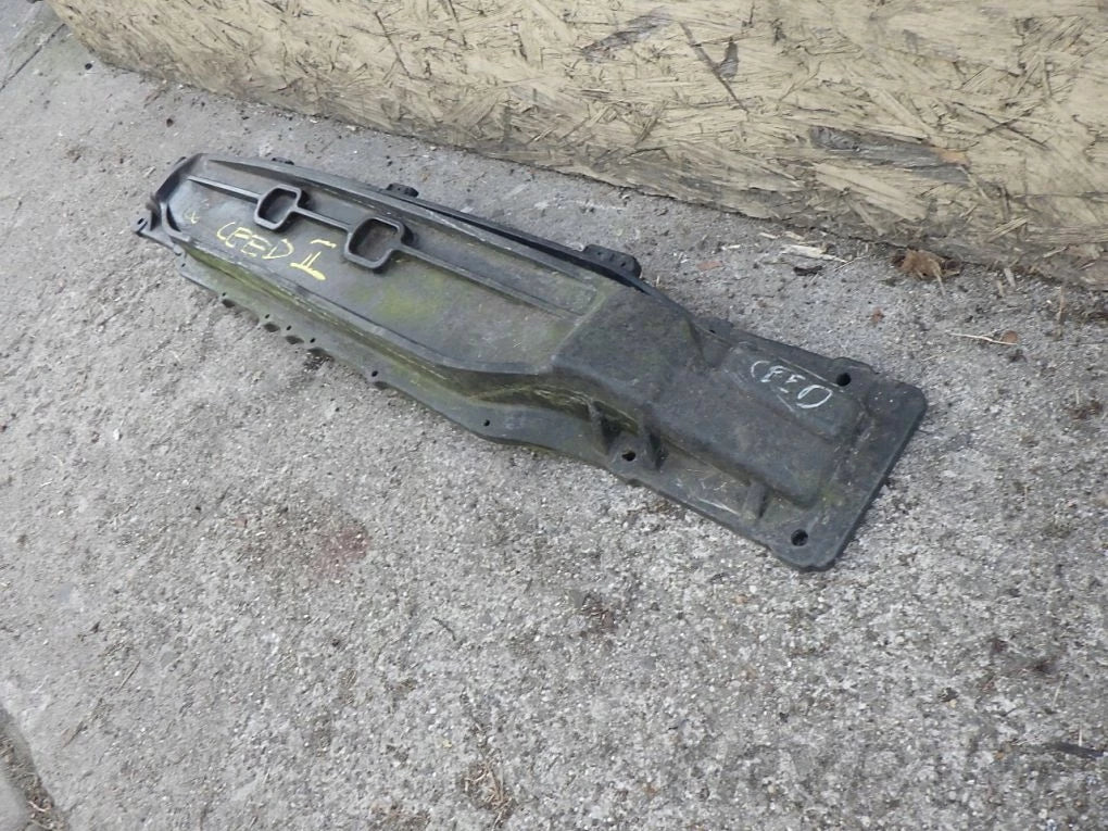 KIA CEED 2 II HB 12- Rear Bumper Beam