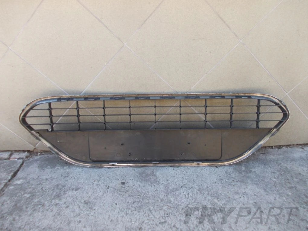 FORD MONDEO MK4 IV bumper grille