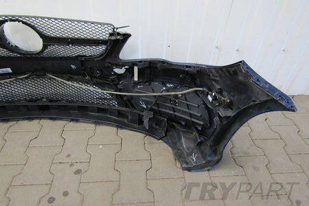 Front Bumper Mercedes E Coupe W207 AMG Lift 13-17