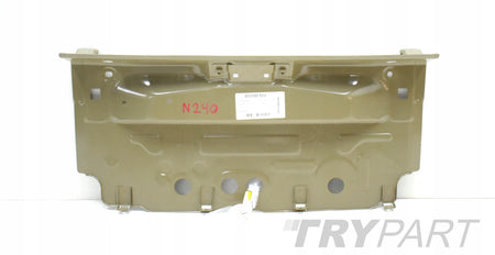 SKODA OCTAVIA IV 5E6 REAR PANEL REINFORCEMENT WALL ORG NEW 5E6813301 SEDAN