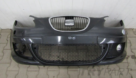 Front Bumper Seat Altea 5P0 04-09