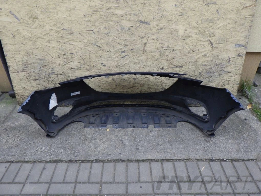 OPEL CORSA E OPC LINE 2015- Front Bumper