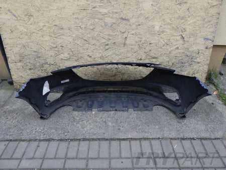 OPEL CORSA E OPC LINE 2015- Front Bumper