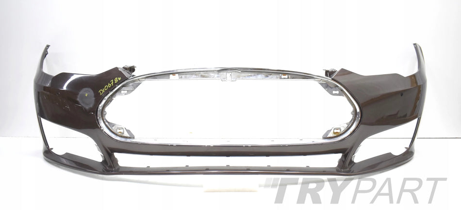 TESLA MODEL S FRONT BUMPER ORG