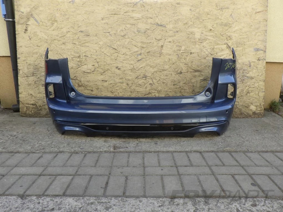 FORD KUGA MK3 III 3 ST LINE 19- Rear Bumper