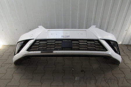 Front Bumper for Seat Ibiza FR V 5 6F0 17-