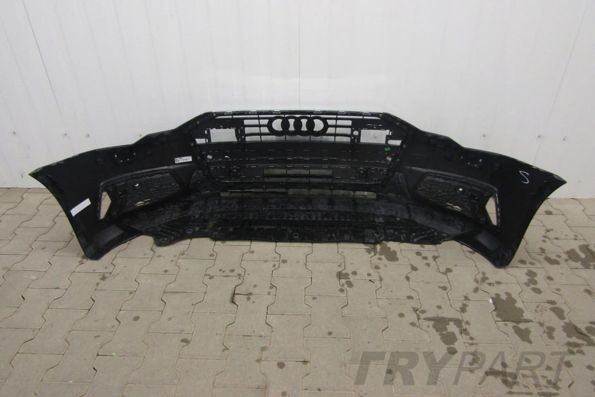 Front bumper for Audi A6 C8 4K0 (2018-)