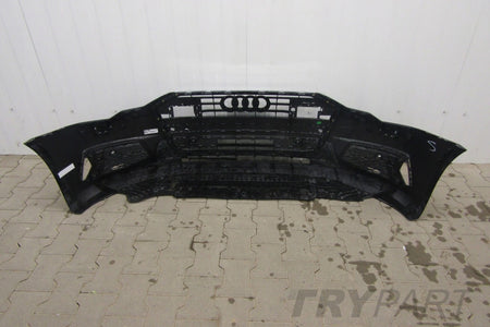 Front bumper for Audi A6 C8 4K0 (2018-)