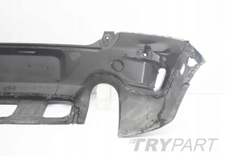 MINI COUNTRYMAN S R60 REAR BUMPER SUPER CONDITION ORG
