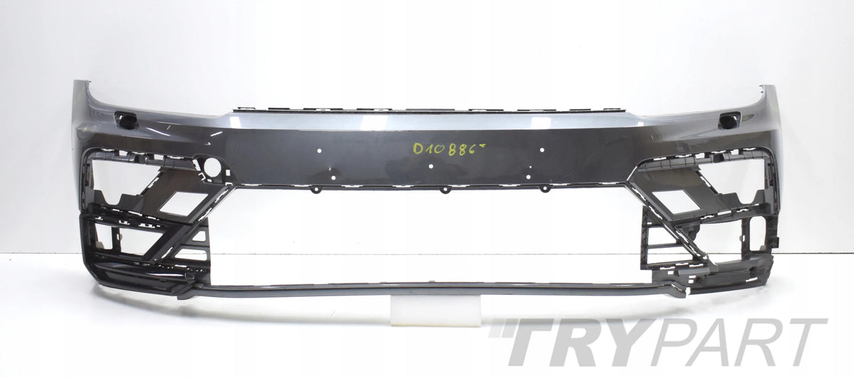 VW TIGUAN II 5NA R LINE FRONT BUMPER ORG