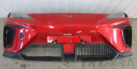 Front Bumper MG 4 EV MG IV 2022-