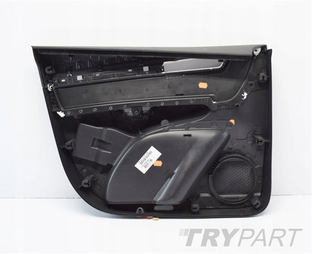 VW SHARAN 7N RIGHT FRONT DOOR SIDE PANEL ORG NEW