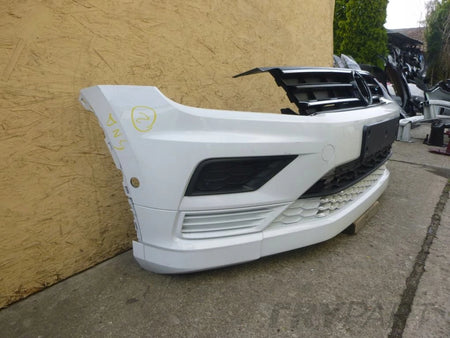VW TIGUAN II 5NA LIFT Front Bumper