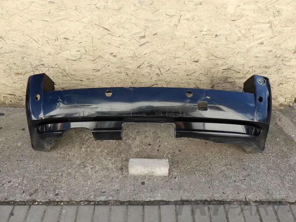 BMW X3 E83 03-10 Rear Bumper
