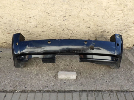 BMW X3 E83 03-10 Rear Bumper