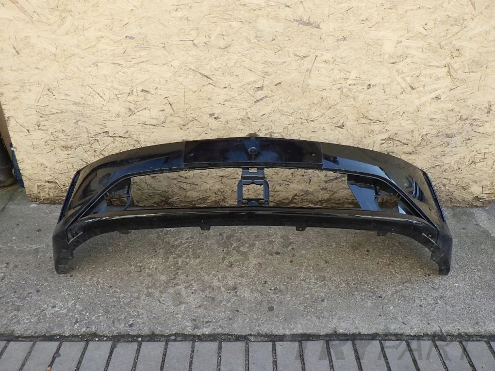 OPEL ASTRA L VI 6 22- front bumper