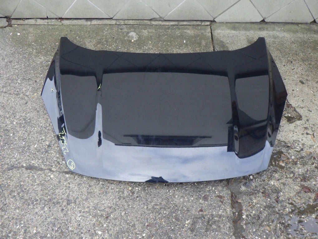FORD KUGA III MK3 FORD ESCAPE 2020- Hood