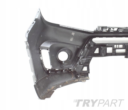 SUZUKI VITARA III LIFT FRONT BUMPER ORIGINAL